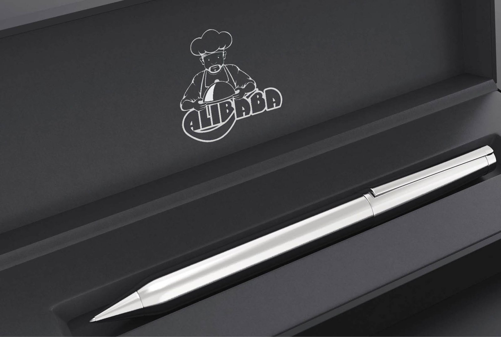 evelope desiging  in calicut